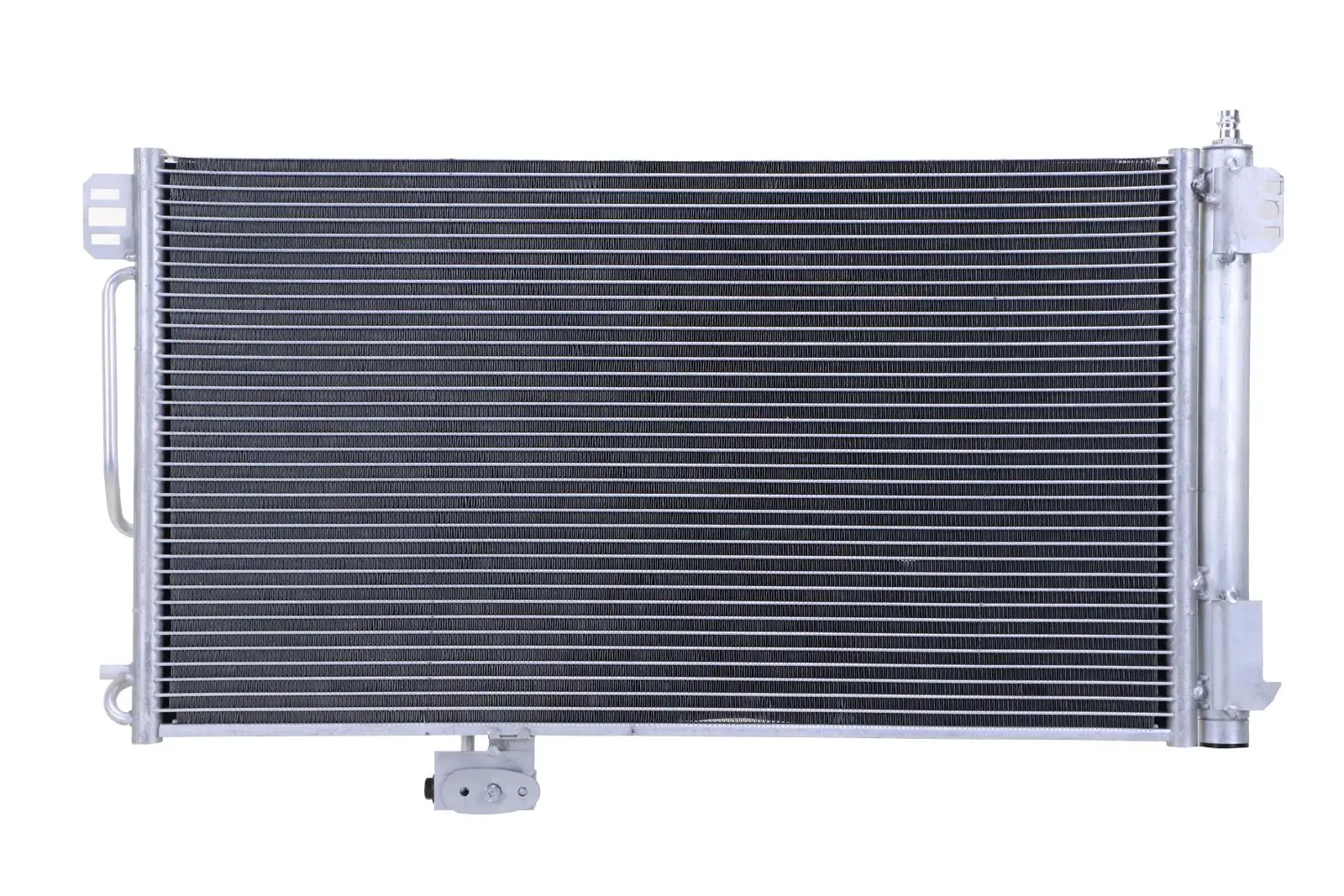 Kondensator, Klimaanlage WALKER WCD00376