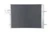Kondensator, Klimaanlage WALKER WCD00377 Bild Kondensator, Klimaanlage WALKER WCD00377