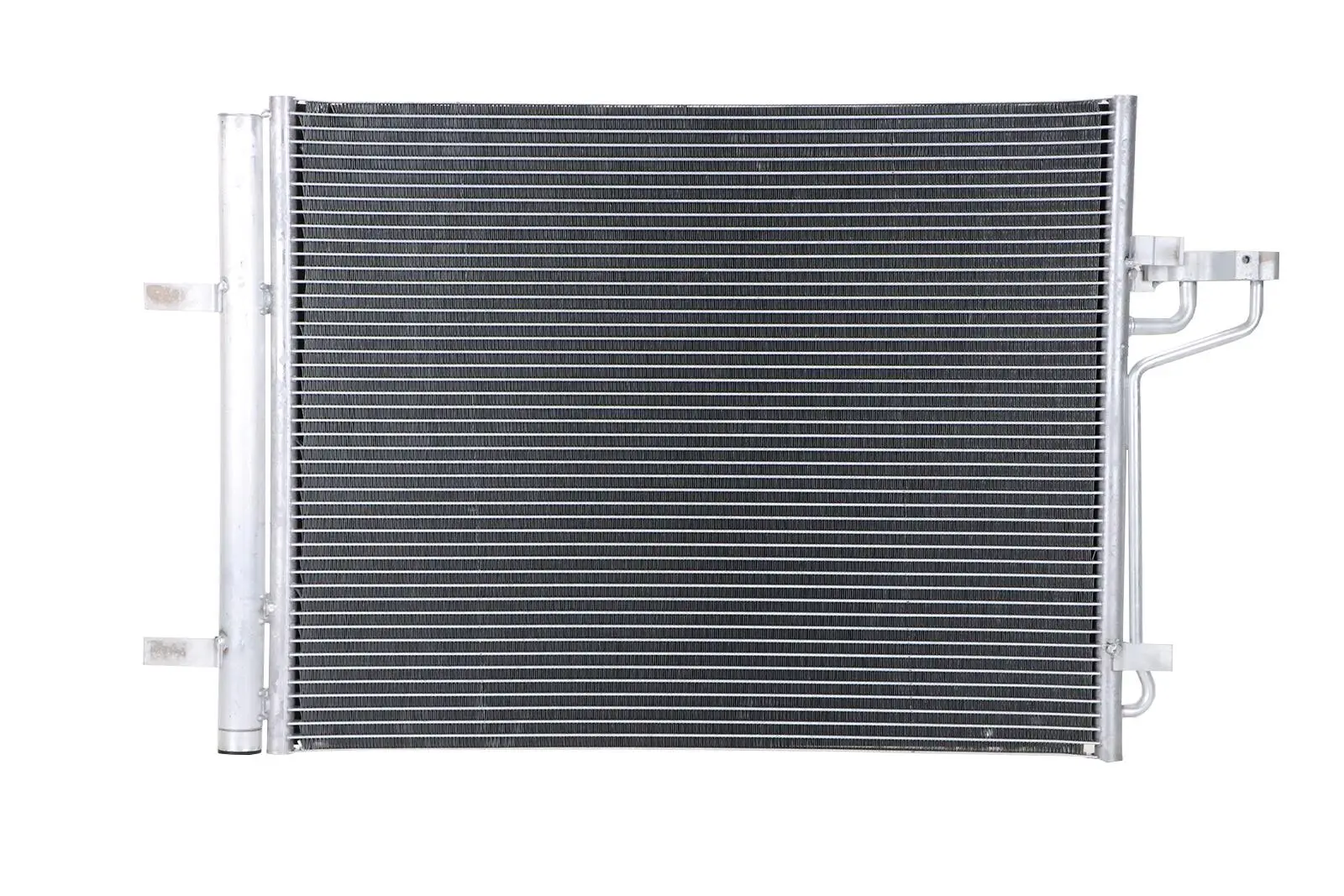 Kondensator, Klimaanlage WALKER WCD00377
