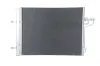 Kondensator, Klimaanlage WALKER WCD00377
