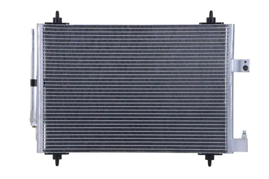 Kondensator, Klimaanlage WALKER WCD00379 Bild Kondensator, Klimaanlage WALKER WCD00379