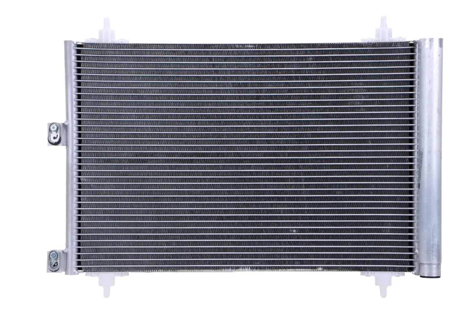 Kondensator, Klimaanlage WALKER WCD00380