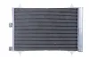Kondensator, Klimaanlage WALKER WCD00380 Bild Kondensator, Klimaanlage WALKER WCD00380