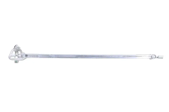 Kondensator, Klimaanlage WALKER WCD00381 Bild Kondensator, Klimaanlage WALKER WCD00381