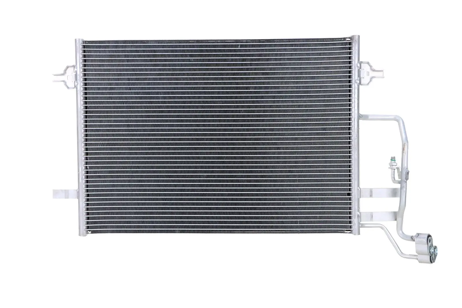 Kondensator, Klimaanlage WALKER WCD00381