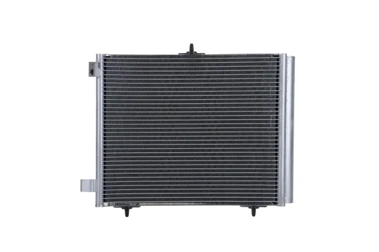 Kondensator, Klimaanlage WALKER WCD00382 Bild Kondensator, Klimaanlage WALKER WCD00382