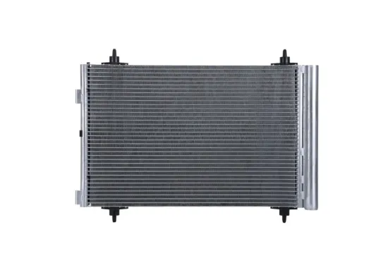 Kondensator, Klimaanlage WALKER WCD00383 Bild Kondensator, Klimaanlage WALKER WCD00383