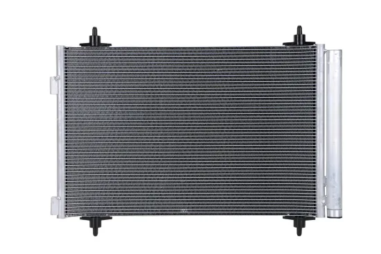 Kondensator, Klimaanlage WALKER WCD00384 Bild Kondensator, Klimaanlage WALKER WCD00384