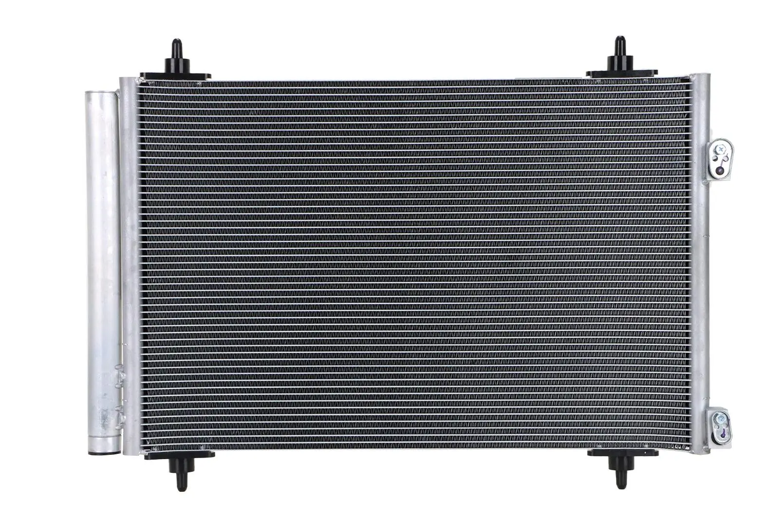 Kondensator, Klimaanlage WALKER WCD00384