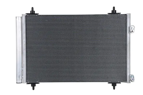 Kondensator, Klimaanlage WALKER WCD00384 Bild Kondensator, Klimaanlage WALKER WCD00384