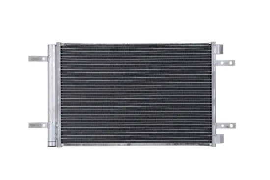 Kondensator, Klimaanlage WALKER WCD00385 Bild Kondensator, Klimaanlage WALKER WCD00385