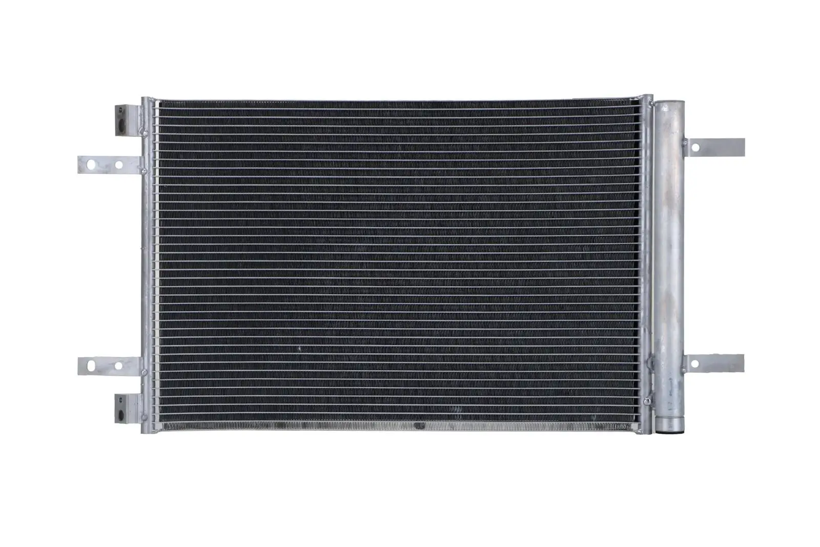 Kondensator, Klimaanlage WALKER WCD00385