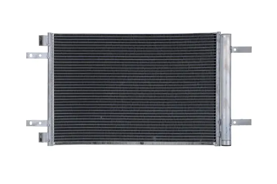 Kondensator, Klimaanlage WALKER WCD00385 Bild Kondensator, Klimaanlage WALKER WCD00385