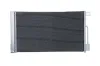 Kondensator, Klimaanlage WALKER WCD00386 Bild Kondensator, Klimaanlage WALKER WCD00386