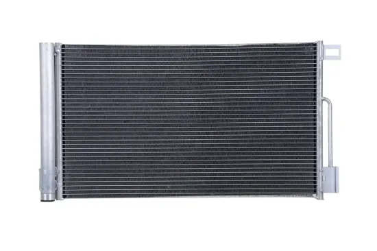 Kondensator, Klimaanlage WALKER WCD00386 Bild Kondensator, Klimaanlage WALKER WCD00386