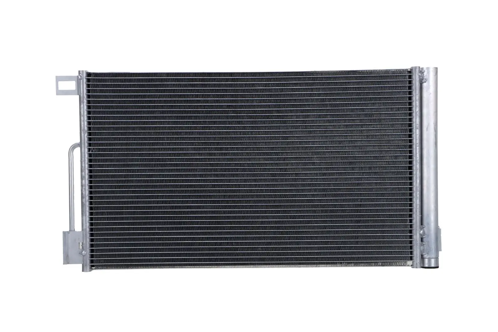 Kondensator, Klimaanlage WALKER WCD00386