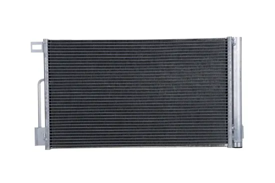 Kondensator, Klimaanlage WALKER WCD00386 Bild Kondensator, Klimaanlage WALKER WCD00386