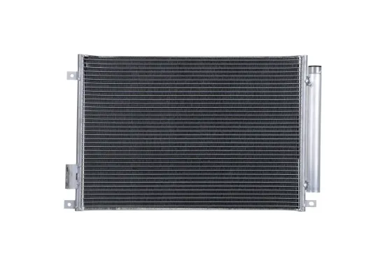 Kondensator, Klimaanlage WALKER WCD00387 Bild Kondensator, Klimaanlage WALKER WCD00387