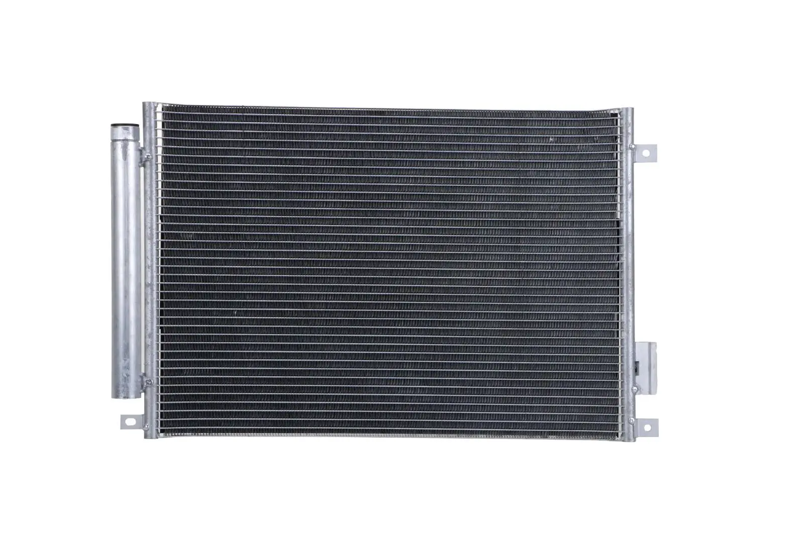 Kondensator, Klimaanlage WALKER WCD00387