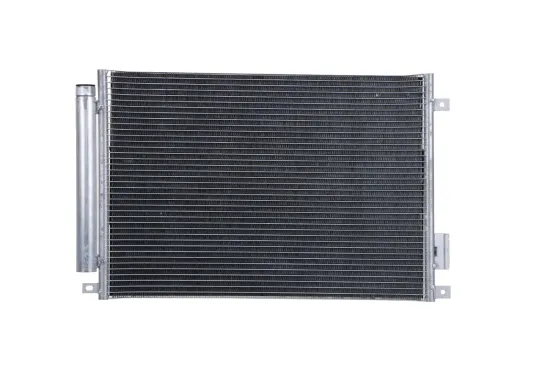 Kondensator, Klimaanlage WALKER WCD00387 Bild Kondensator, Klimaanlage WALKER WCD00387