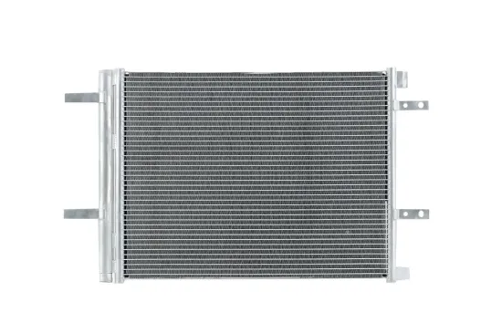 Kondensator, Klimaanlage WALKER WCD00389 Bild Kondensator, Klimaanlage WALKER WCD00389