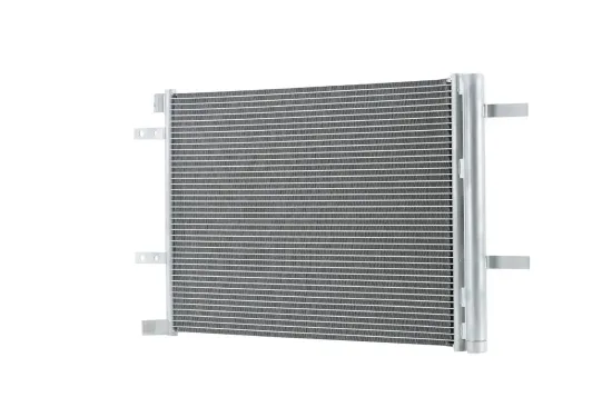 Kondensator, Klimaanlage WALKER WCD00389 Bild Kondensator, Klimaanlage WALKER WCD00389