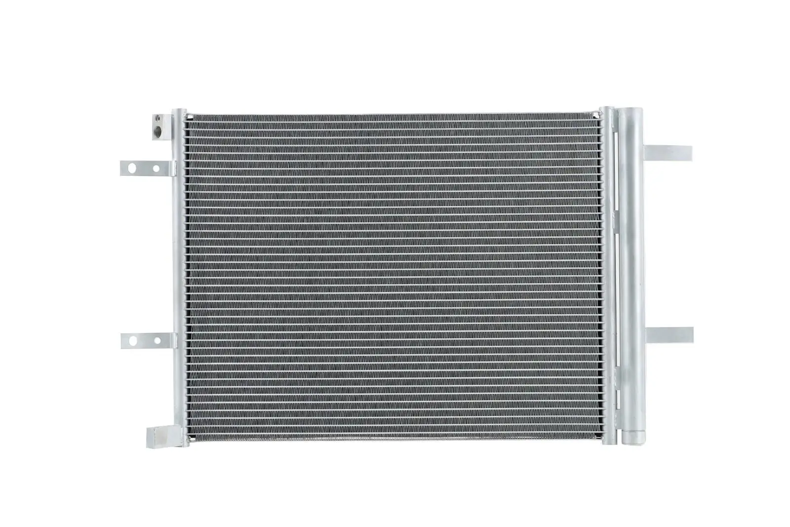 Kondensator, Klimaanlage WALKER WCD00389