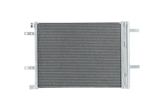 Kondensator, Klimaanlage WALKER WCD00389 Bild Kondensator, Klimaanlage WALKER WCD00389