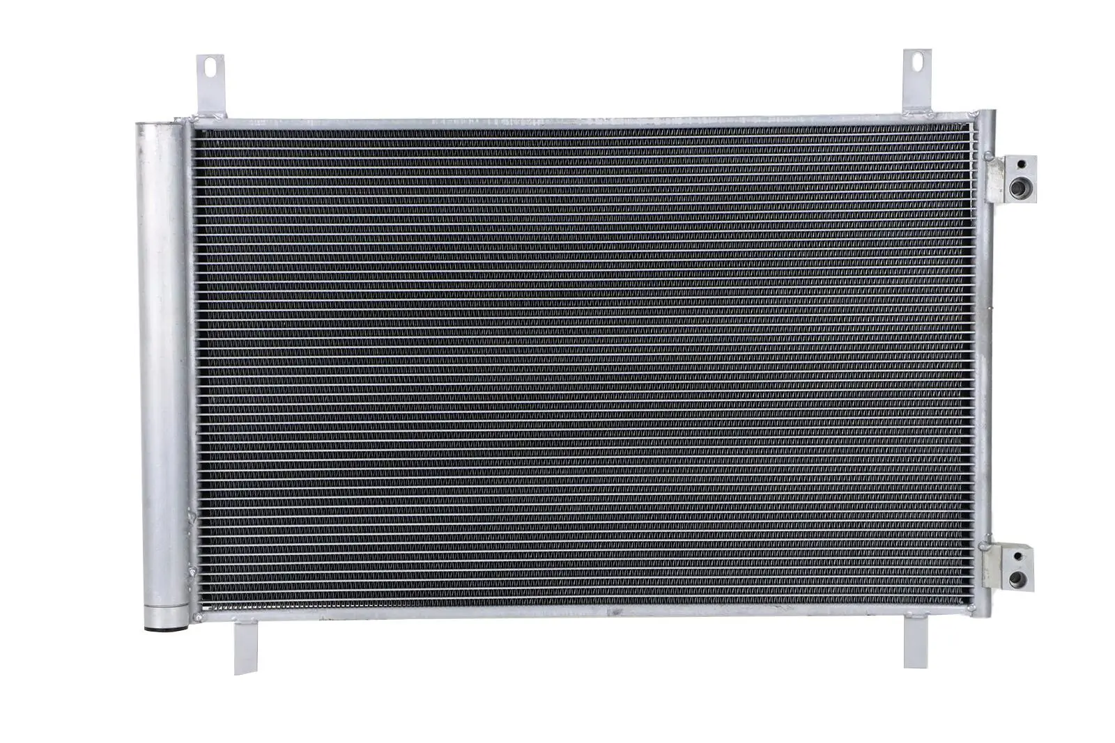 Kondensator, Klimaanlage WALKER WCD00390