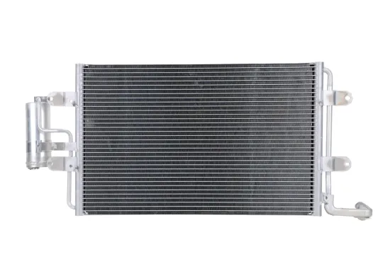 Kondensator, Klimaanlage WALKER WCD00391 Bild Kondensator, Klimaanlage WALKER WCD00391