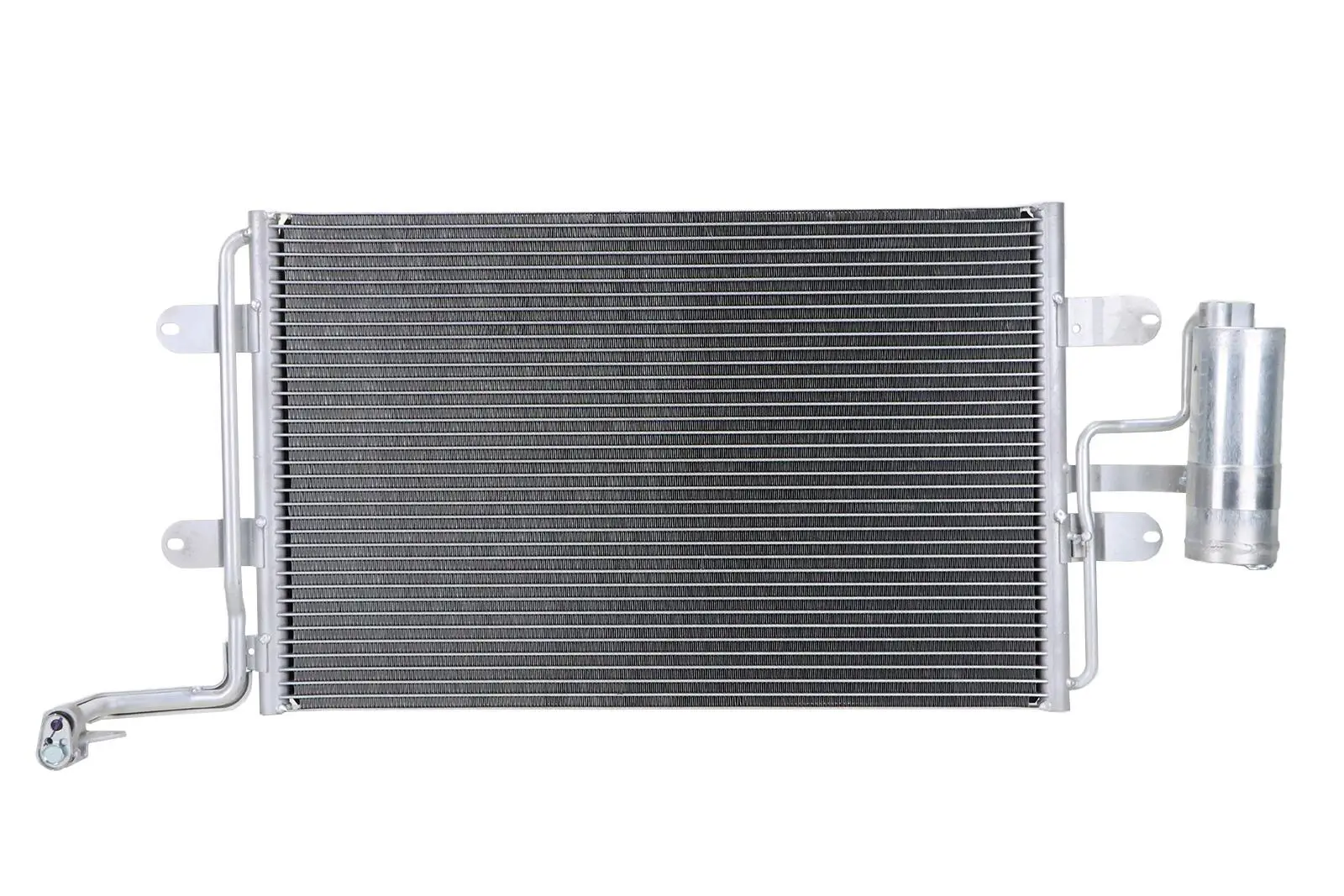 Kondensator, Klimaanlage WALKER WCD00391