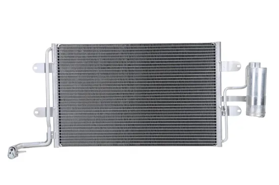 Kondensator, Klimaanlage WALKER WCD00391 Bild Kondensator, Klimaanlage WALKER WCD00391