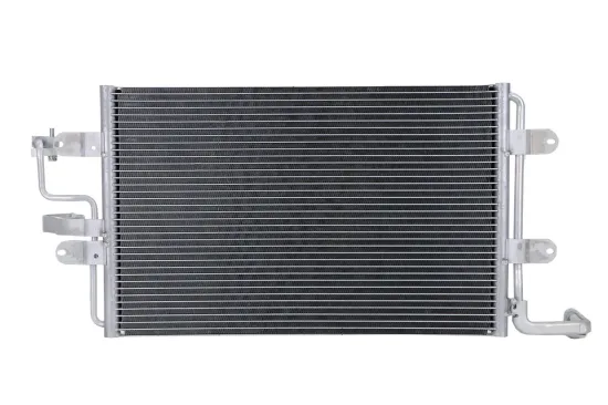 Kondensator, Klimaanlage WALKER WCD00392 Bild Kondensator, Klimaanlage WALKER WCD00392