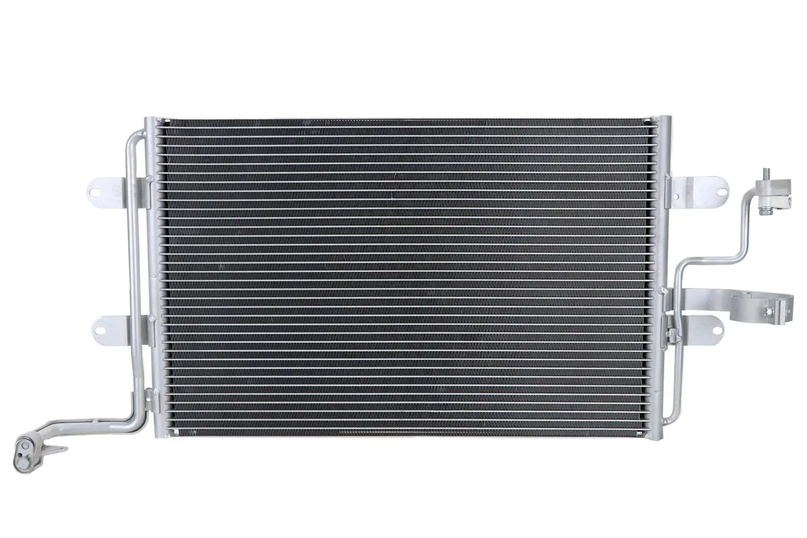 Kondensator, Klimaanlage WALKER WCD00392