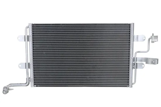 Kondensator, Klimaanlage WALKER WCD00392 Bild Kondensator, Klimaanlage WALKER WCD00392