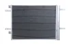 Kondensator, Klimaanlage WALKER WCD00393