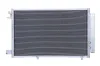 Kondensator, Klimaanlage WALKER WCD00394 Bild Kondensator, Klimaanlage WALKER WCD00394