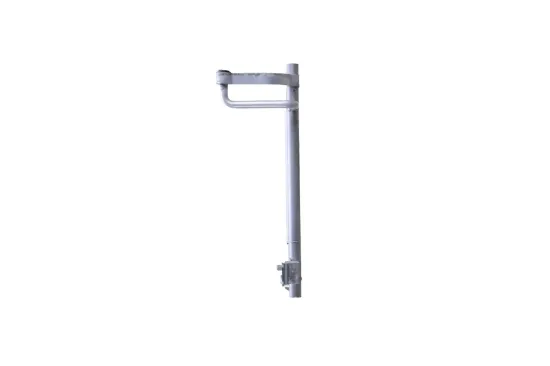 Kondensator, Klimaanlage WALKER WCD00394 Bild Kondensator, Klimaanlage WALKER WCD00394