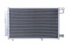 Kondensator, Klimaanlage WALKER WCD00394