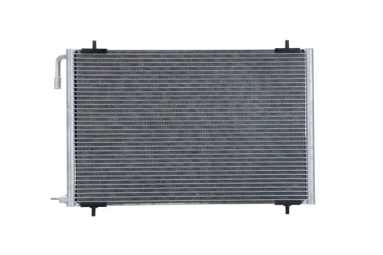 Kondensator, Klimaanlage WALKER WCD00395 Bild Kondensator, Klimaanlage WALKER WCD00395