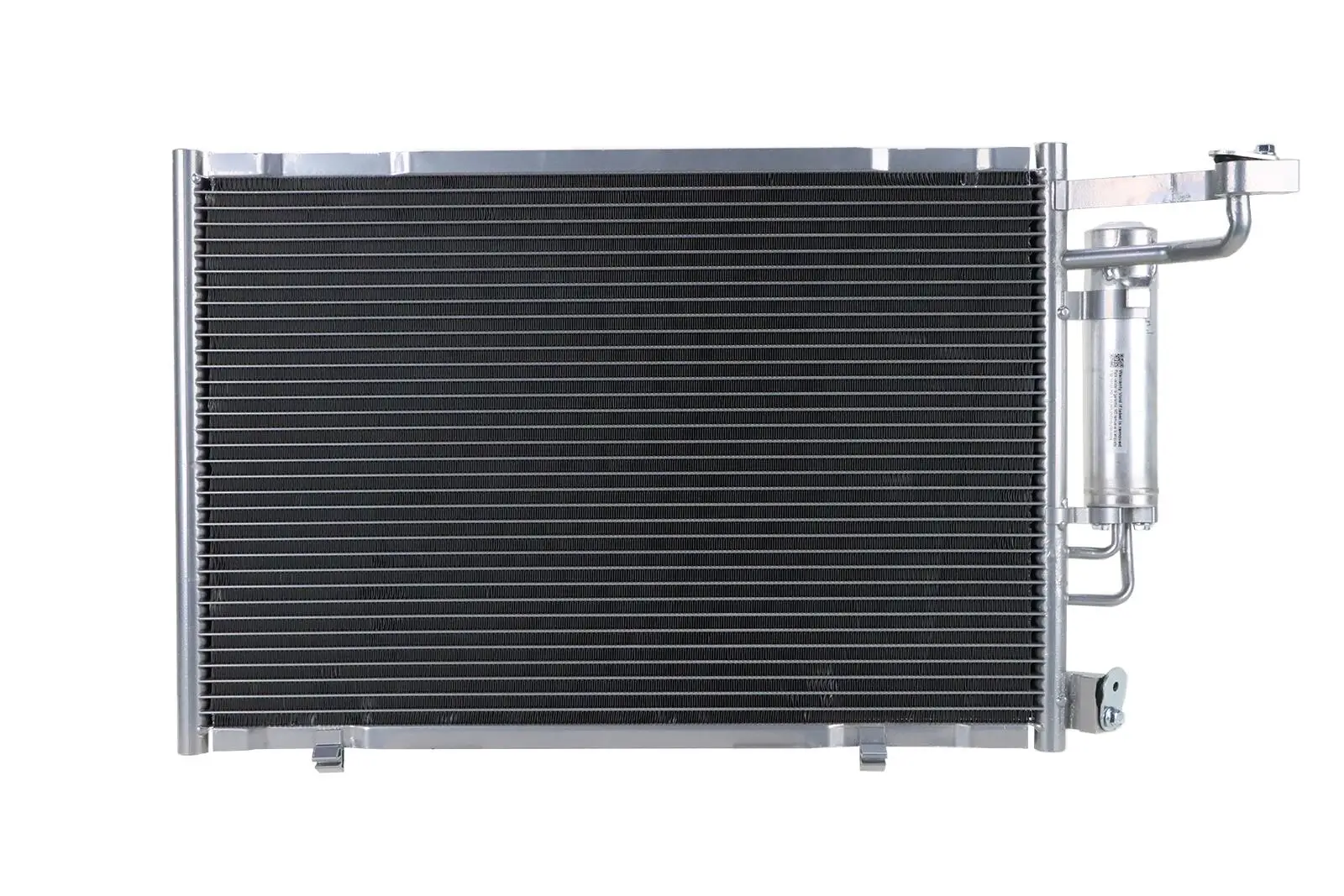 Kondensator, Klimaanlage WALKER WCD00396