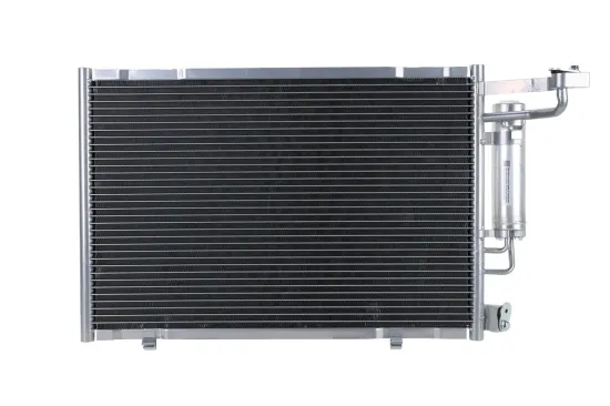 Kondensator, Klimaanlage WALKER WCD00396 Bild Kondensator, Klimaanlage WALKER WCD00396