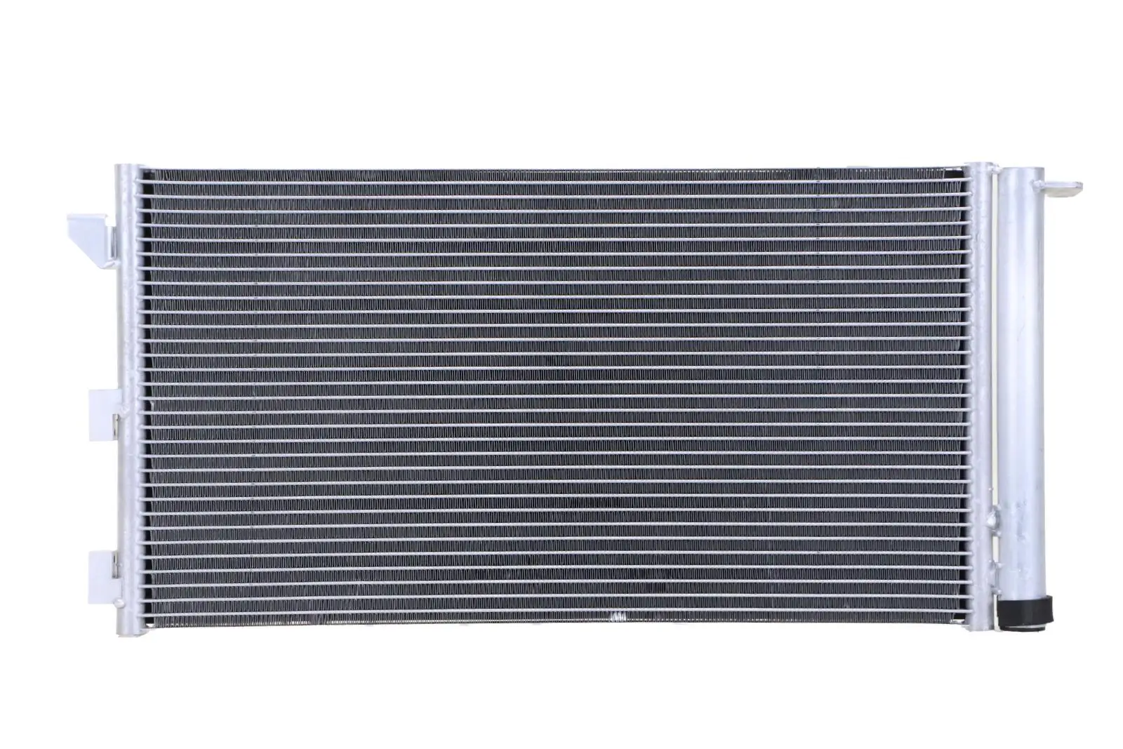 Kondensator, Klimaanlage WALKER WCD00397