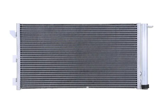 Kondensator, Klimaanlage WALKER WCD00397 Bild Kondensator, Klimaanlage WALKER WCD00397