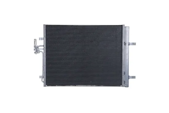 Kondensator, Klimaanlage WALKER WCD00398 Bild Kondensator, Klimaanlage WALKER WCD00398