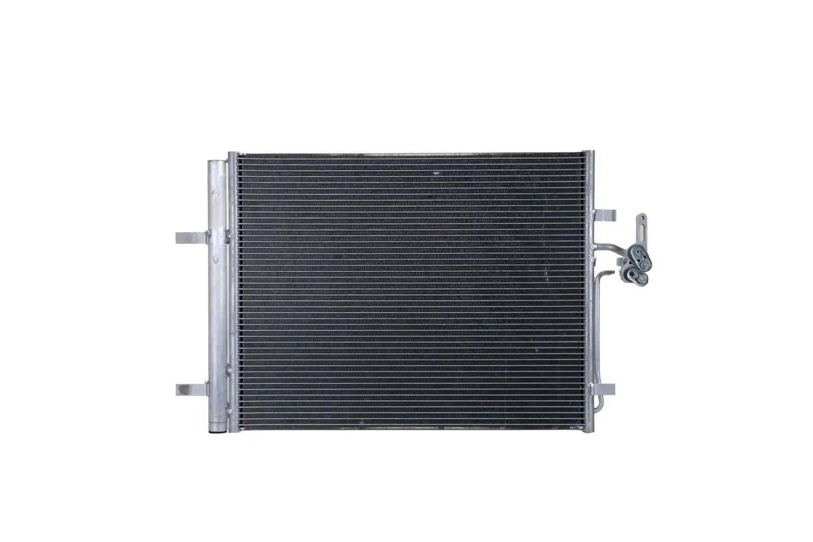 Kondensator, Klimaanlage WALKER WCD00398