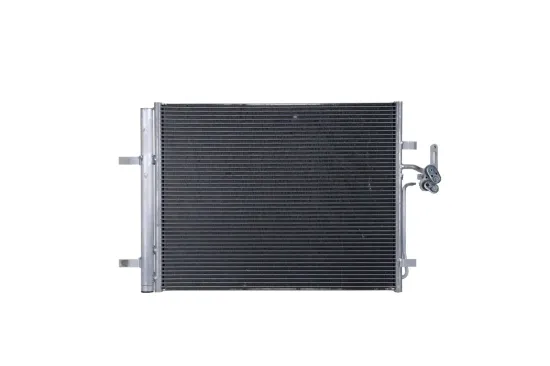 Kondensator, Klimaanlage WALKER WCD00398 Bild Kondensator, Klimaanlage WALKER WCD00398