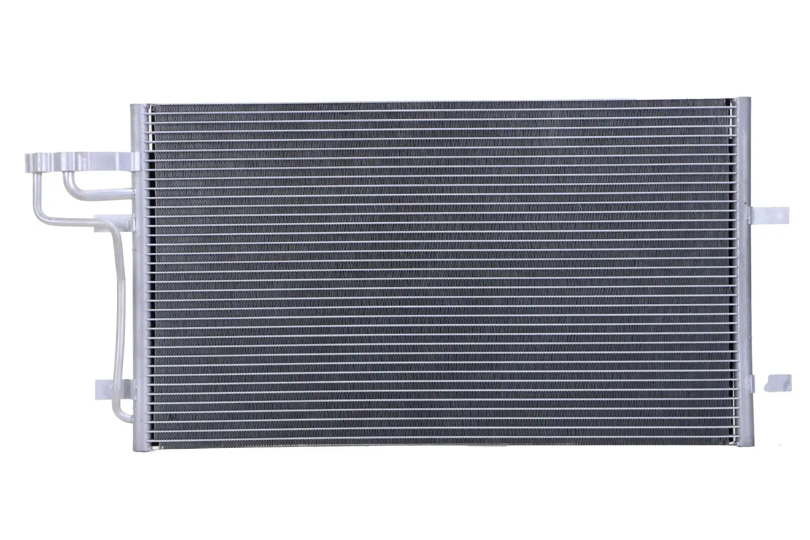 Kondensator, Klimaanlage WALKER WCD00399