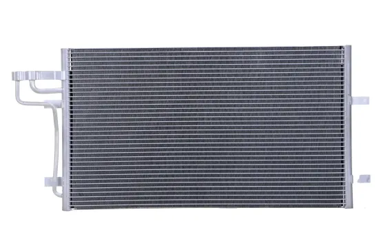 Kondensator, Klimaanlage WALKER WCD00399 Bild Kondensator, Klimaanlage WALKER WCD00399