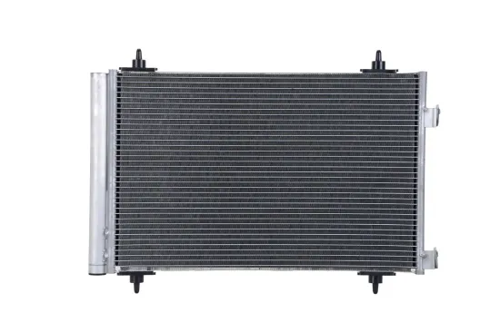 Kondensator, Klimaanlage WALKER WCD00400 Bild Kondensator, Klimaanlage WALKER WCD00400